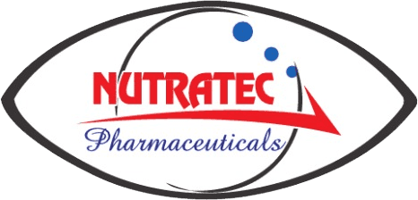 Nutratec Pharmaceuticals logo