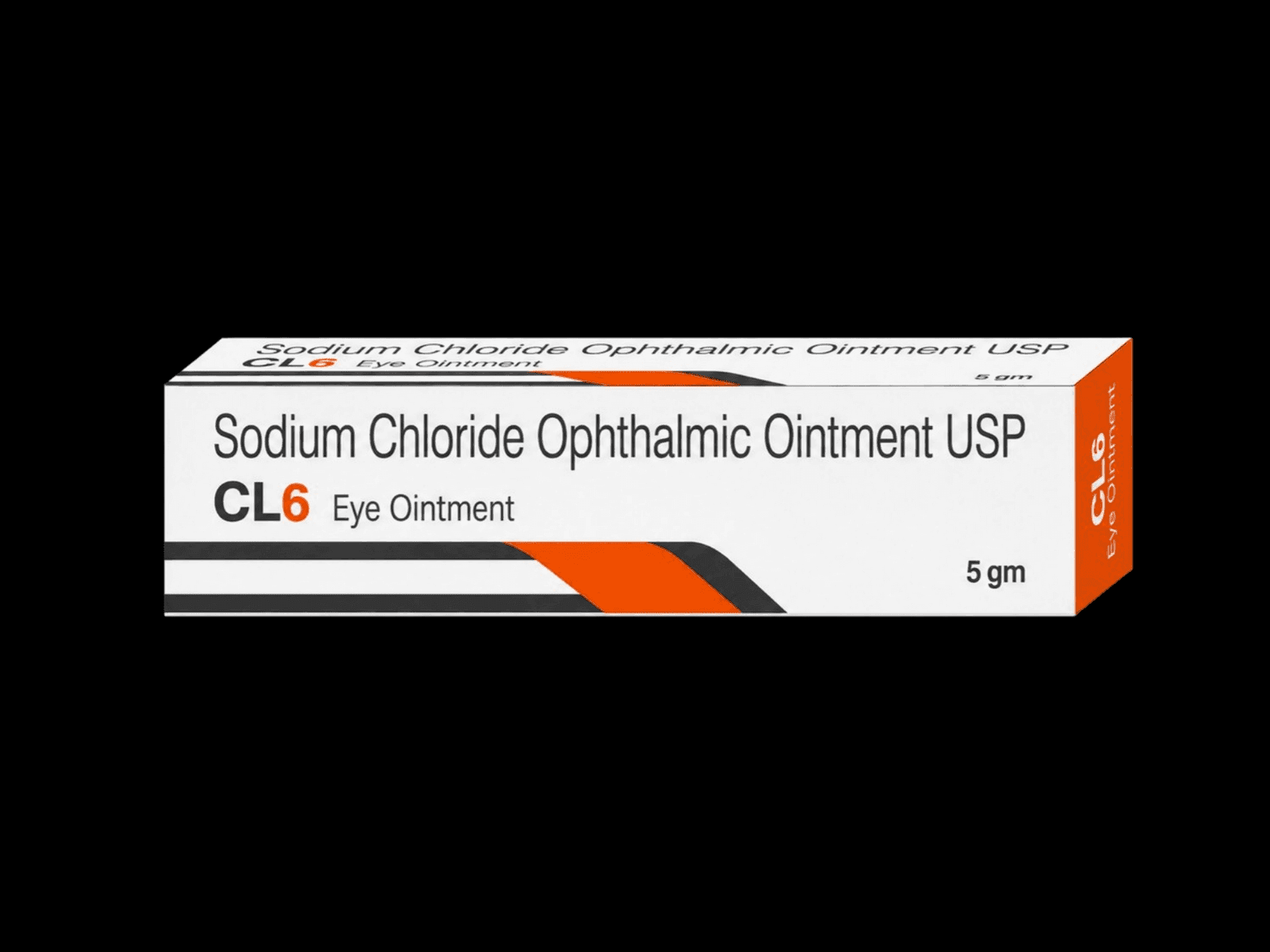 CL6 — Nutratec Pharmaceuticals product