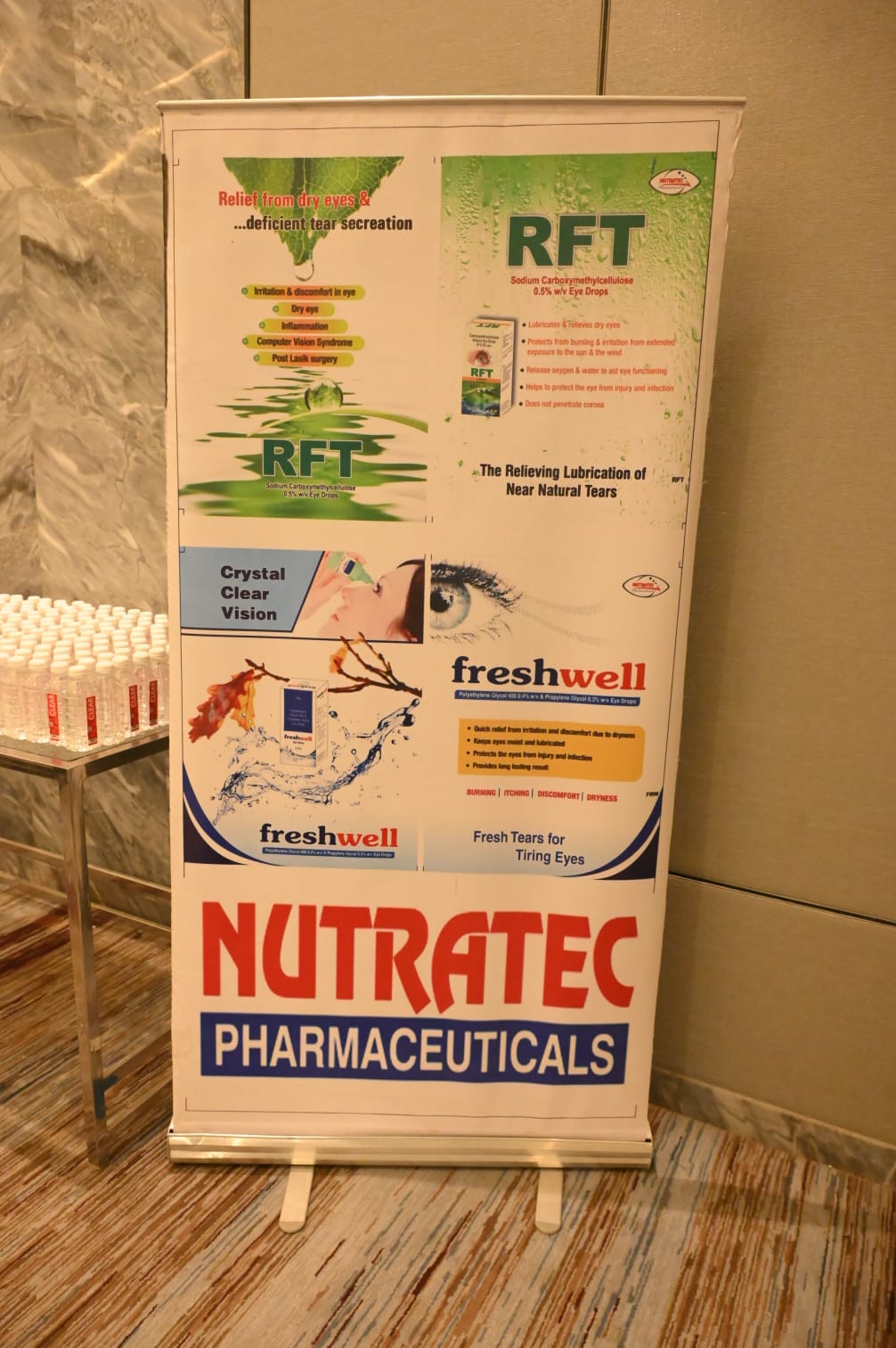 National Optometry Conference & Workshop 2026 — photo 1