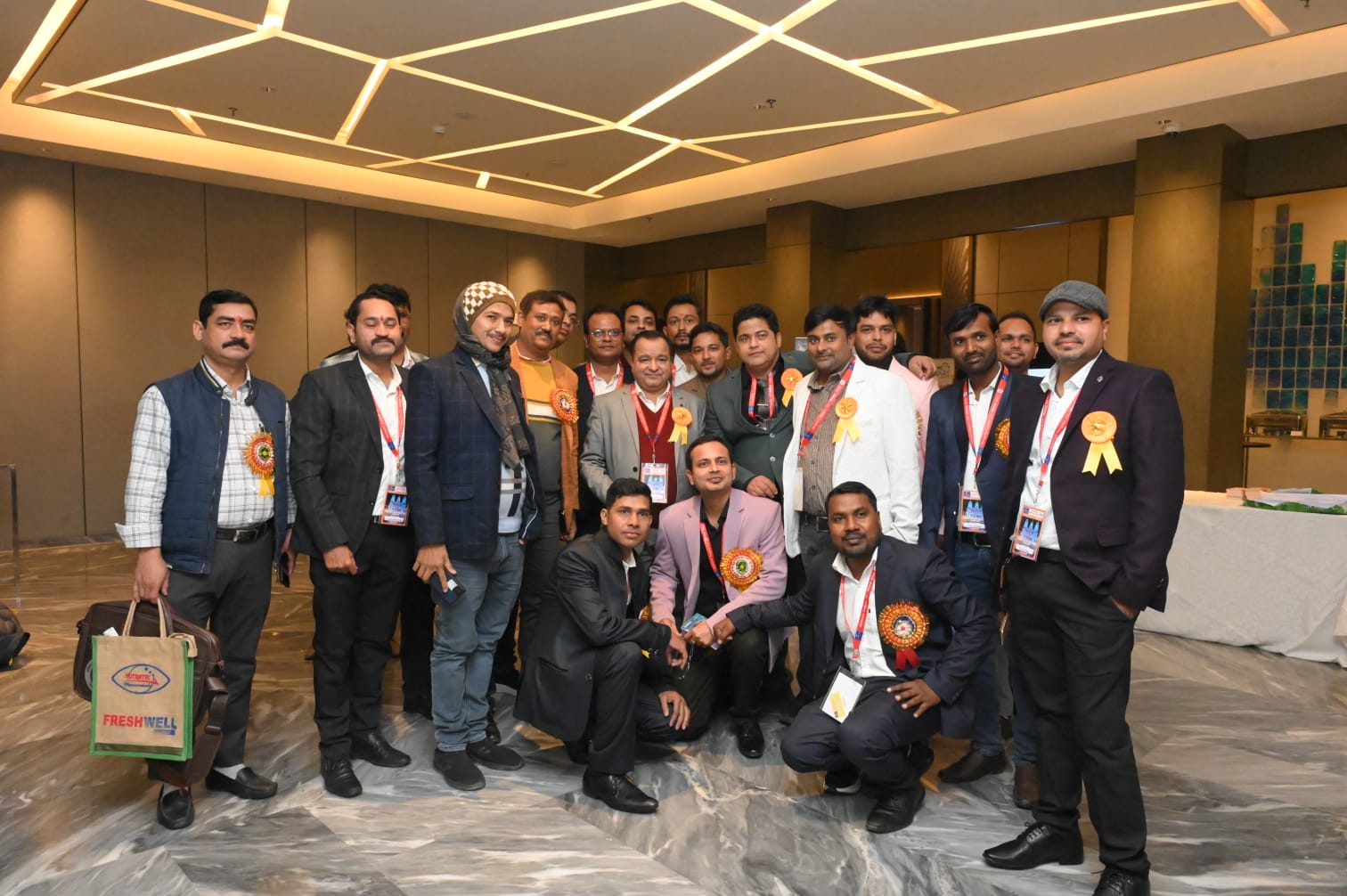 National Optometry Conference & Workshop 2026 — photo 10