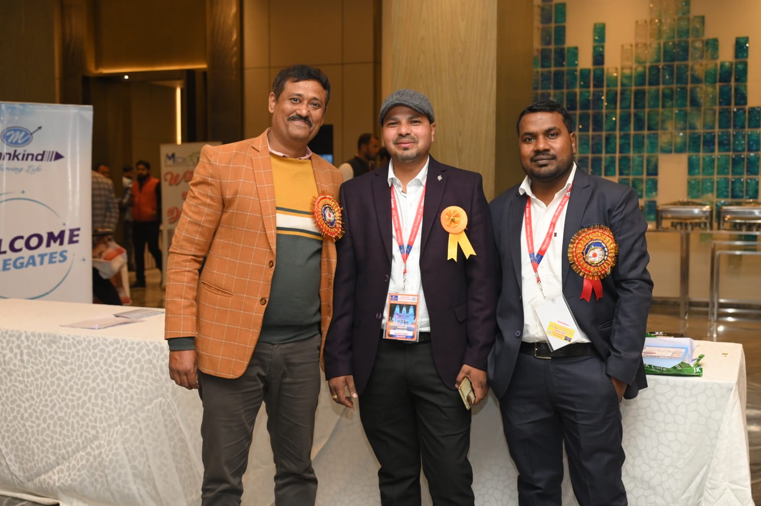 National Optometry Conference & Workshop 2026 — photo 11