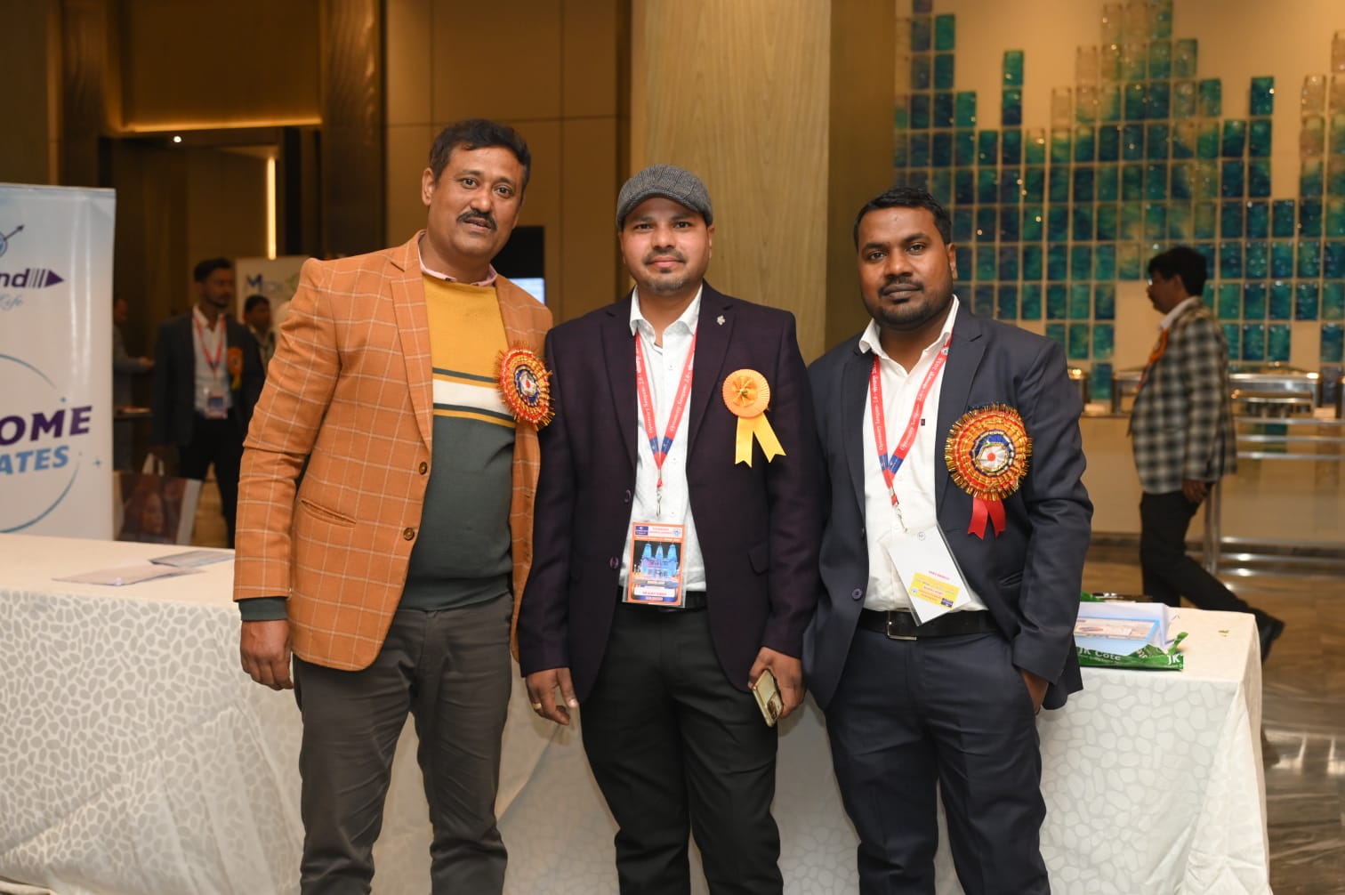 National Optometry Conference & Workshop 2026 — photo 12