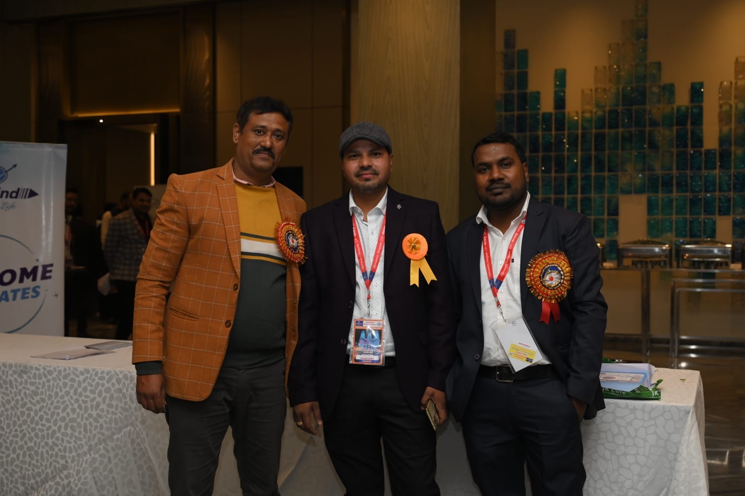 National Optometry Conference & Workshop 2026 — photo 13