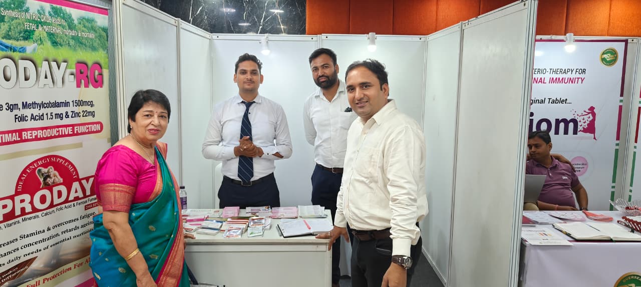 Gynae Conference — photo 2