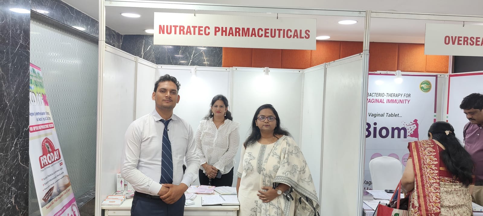 Gynae Conference — photo 3