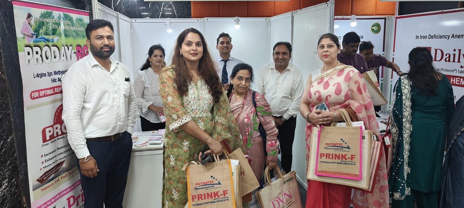Gynae Conference — photo 4