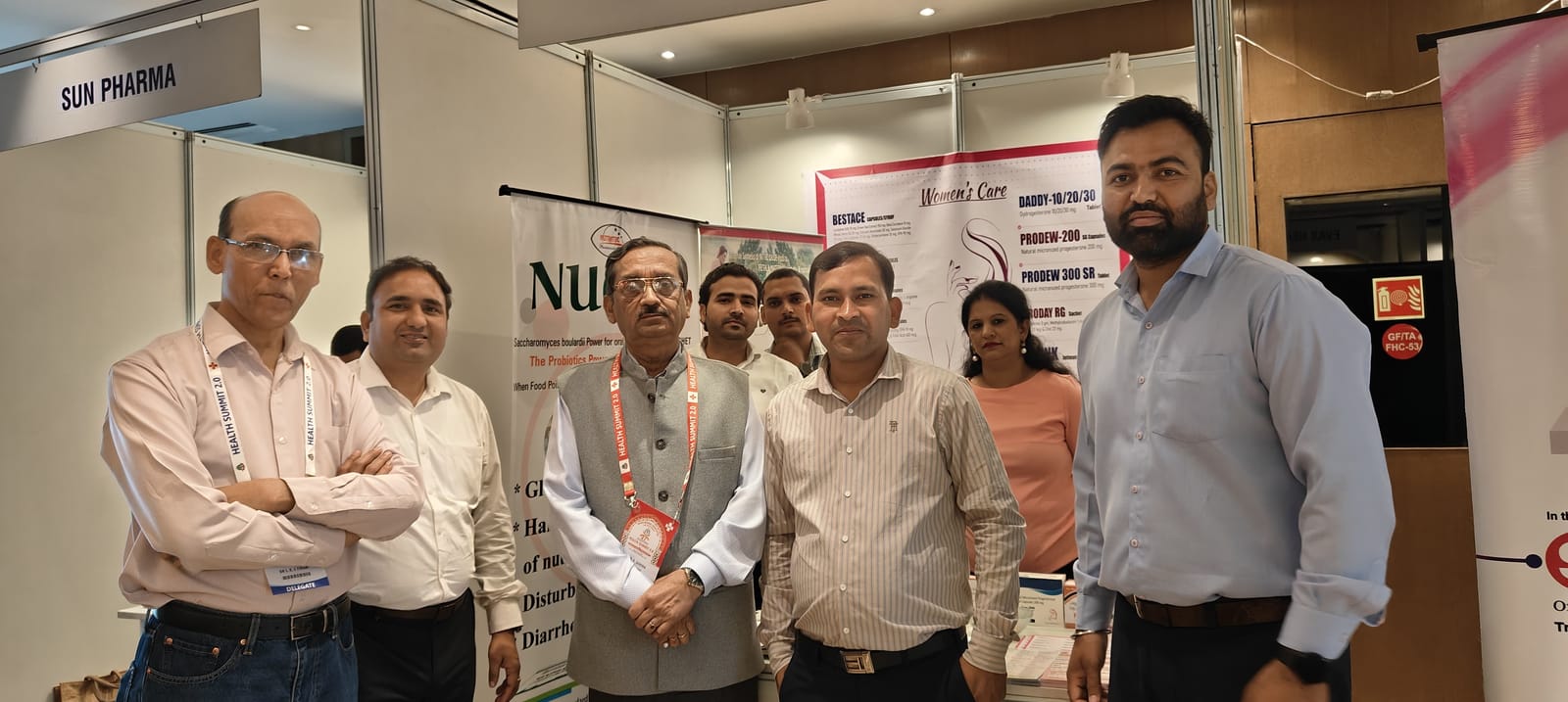 Gynae Conference — photo 6