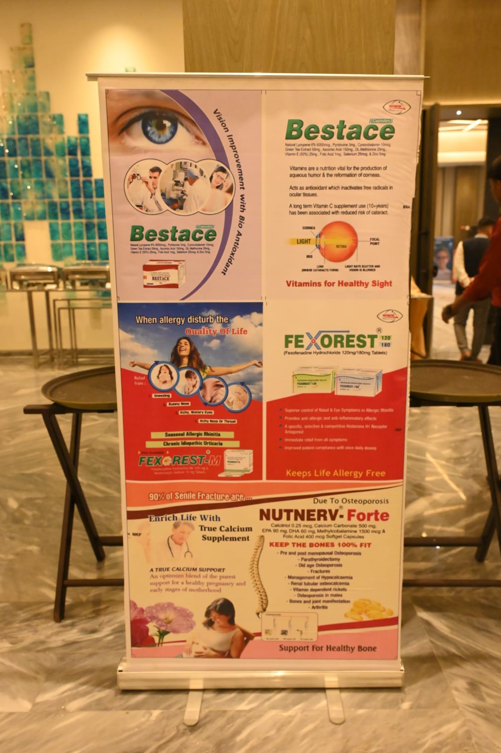 National Optometry Conference & Workshop 2026 — photo 2