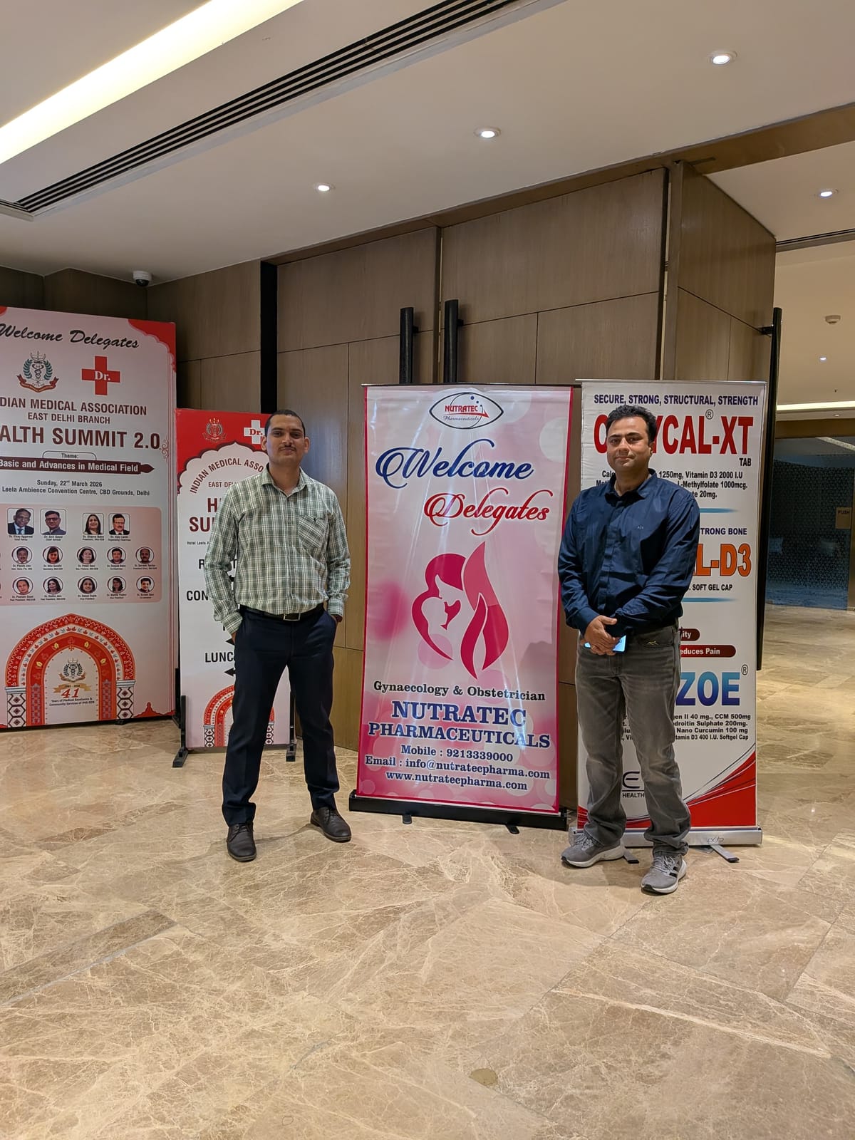 Gynae Conference — photo 11