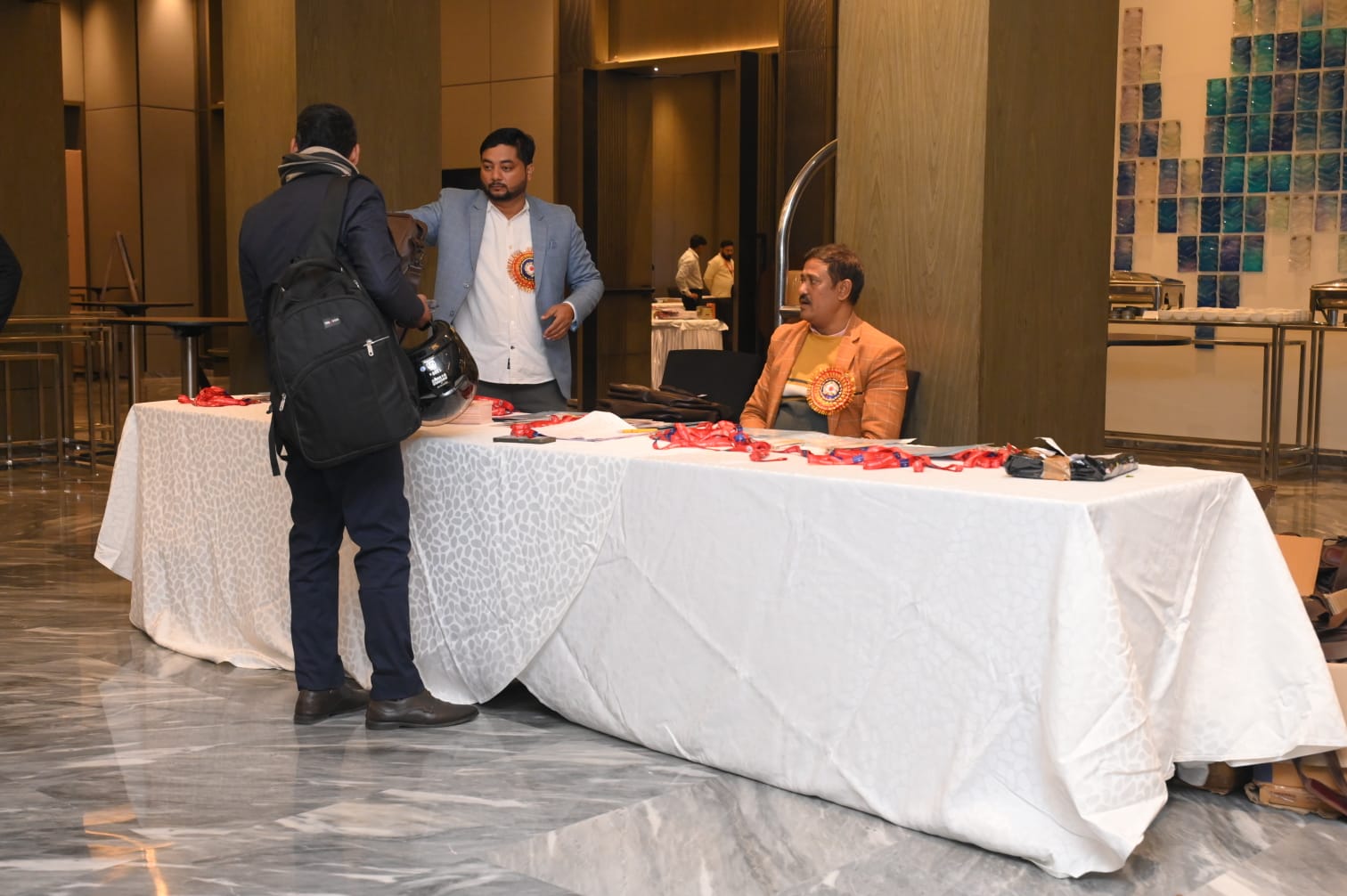 National Optometry Conference & Workshop 2026 — photo 3