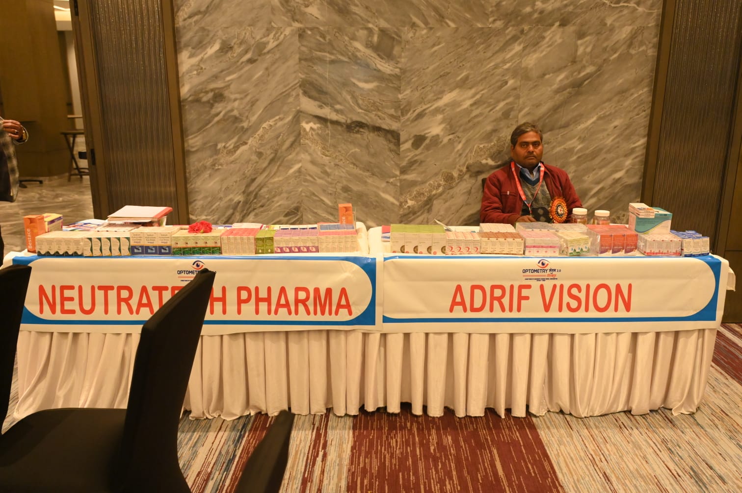 National Optometry Conference & Workshop 2026 — photo 4