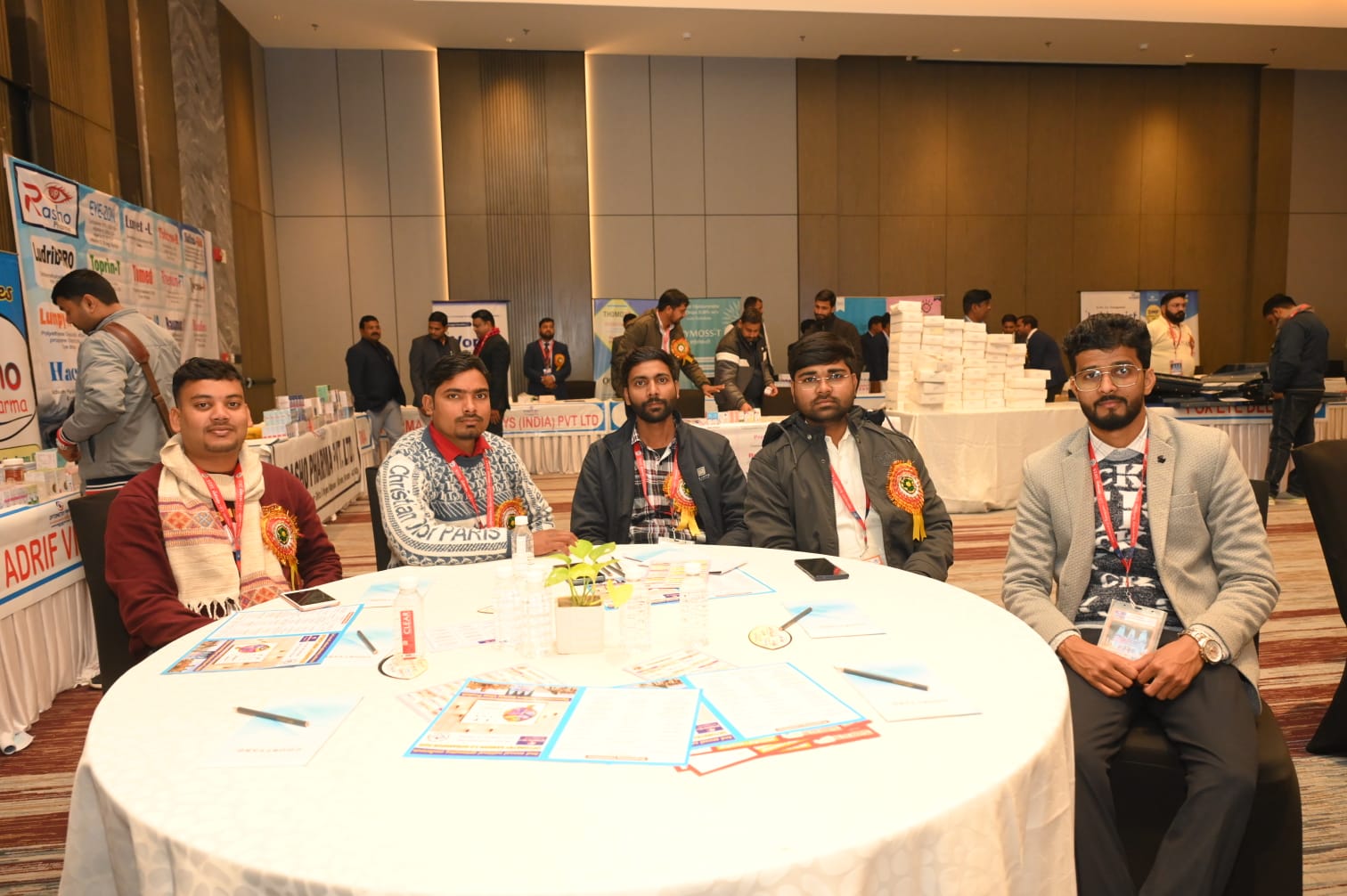 National Optometry Conference & Workshop 2026 — photo 5