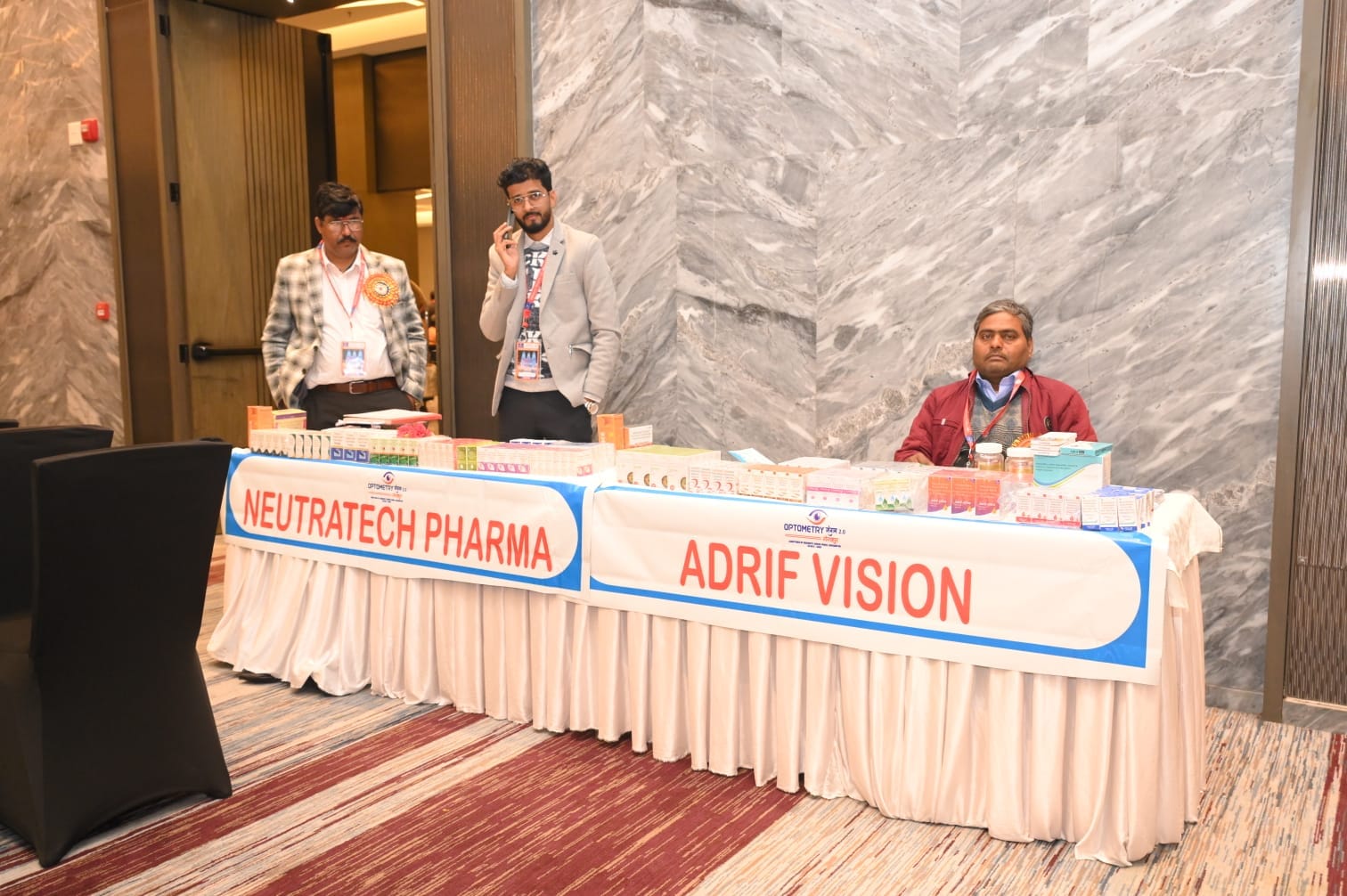 National Optometry Conference & Workshop 2026 — photo 6