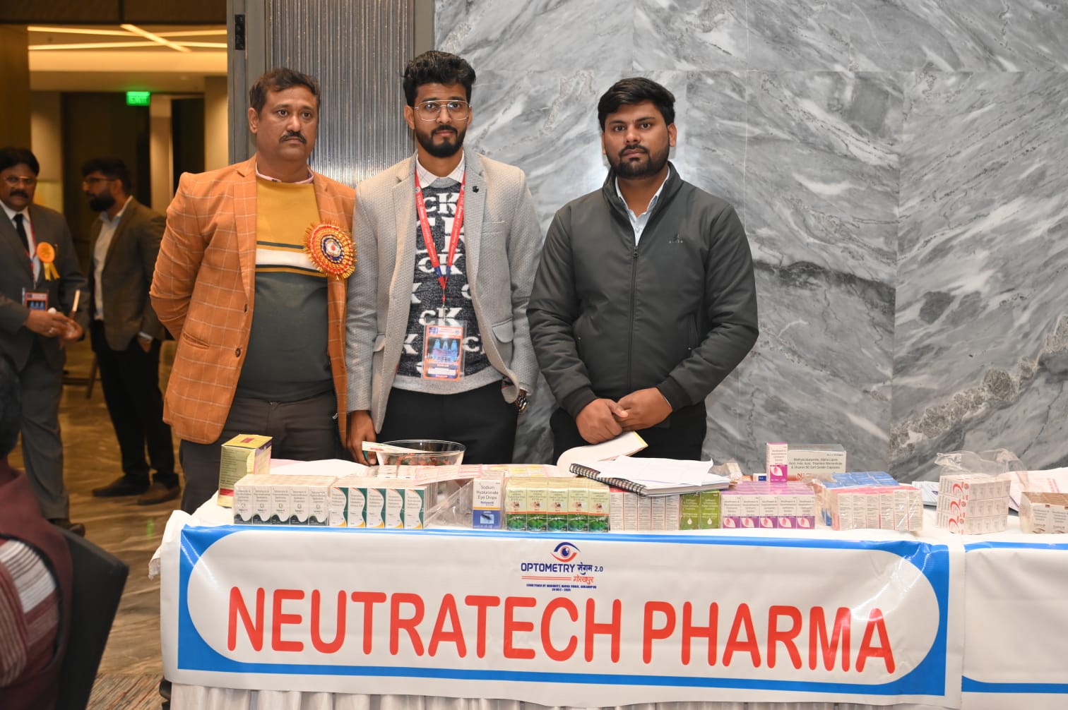 National Optometry Conference & Workshop 2026 — photo 7