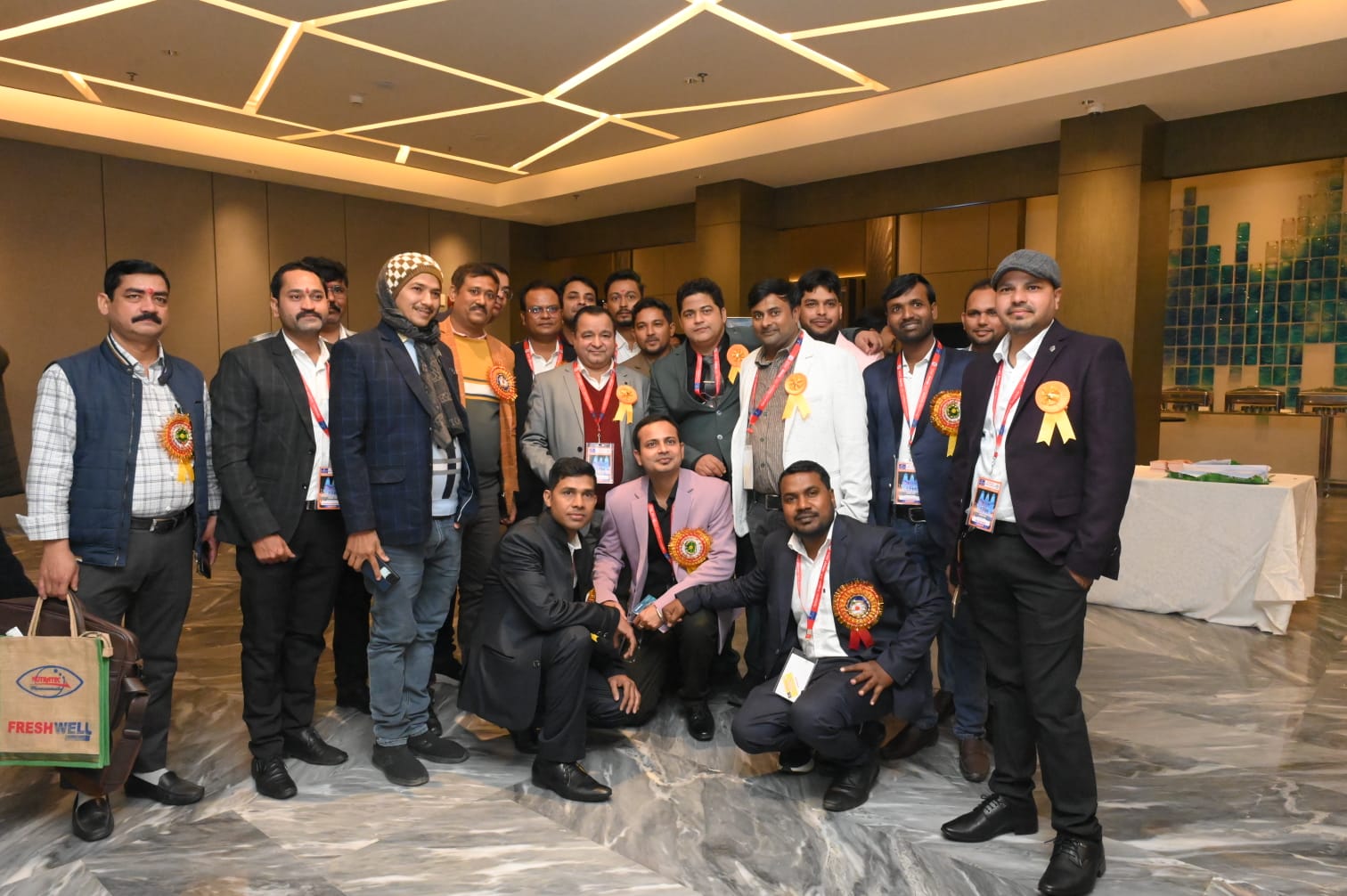 National Optometry Conference & Workshop 2026 — photo 8