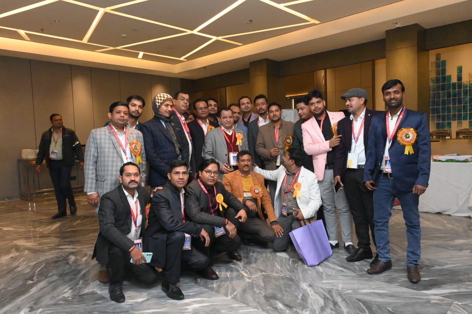 National Optometry Conference & Workshop 2026 — photo 9