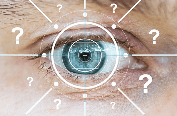 Eye Care & Vision Health