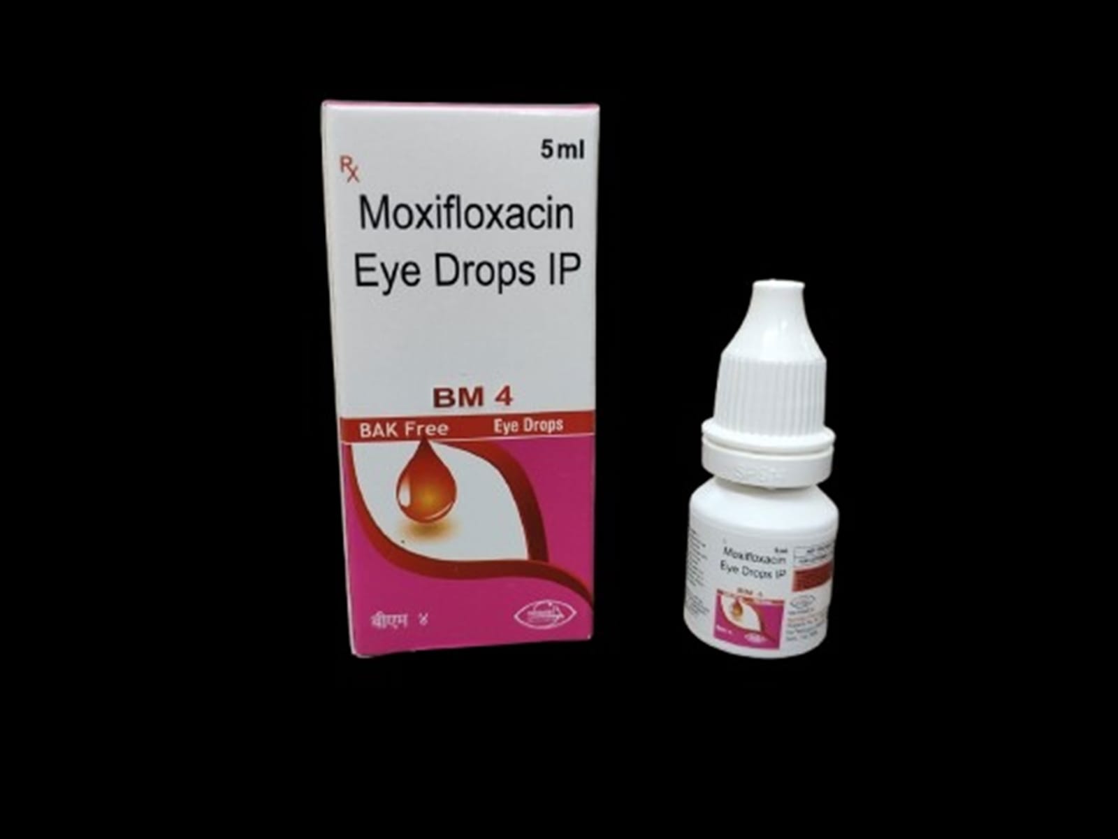 BM4 — Nutratec Pharmaceuticals product