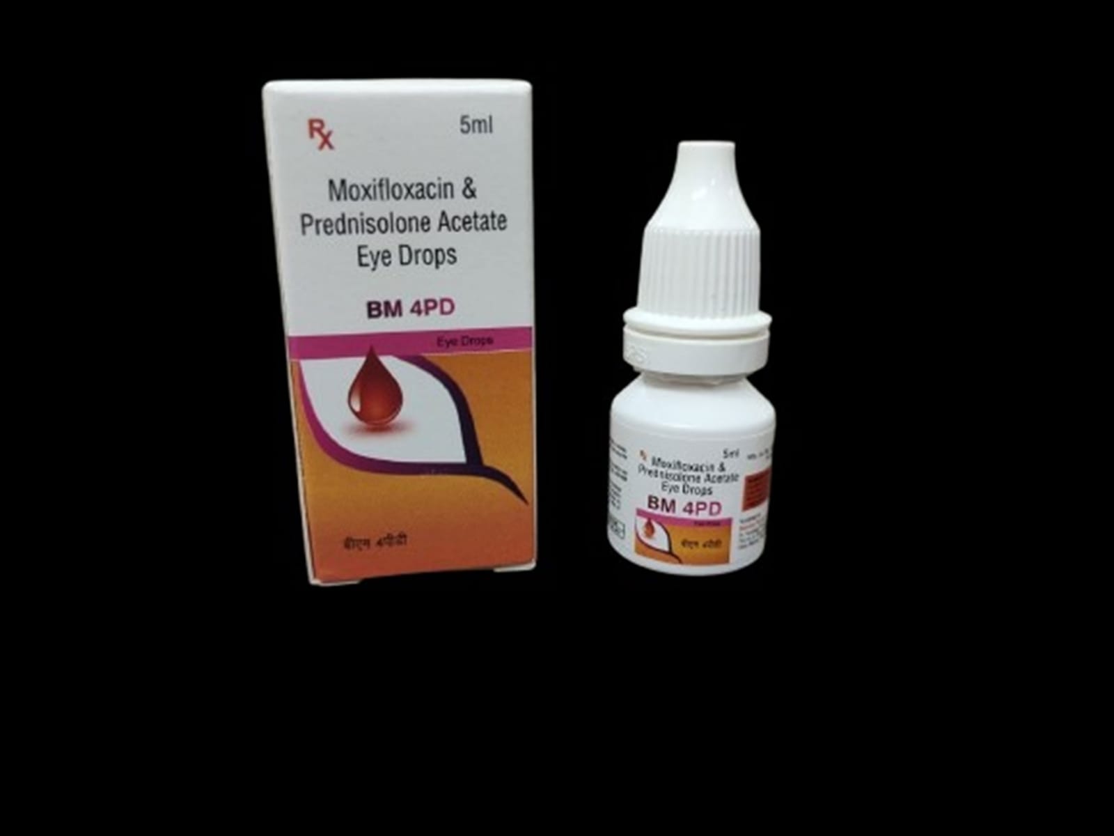 BM4-PD — Nutratec Pharmaceuticals product