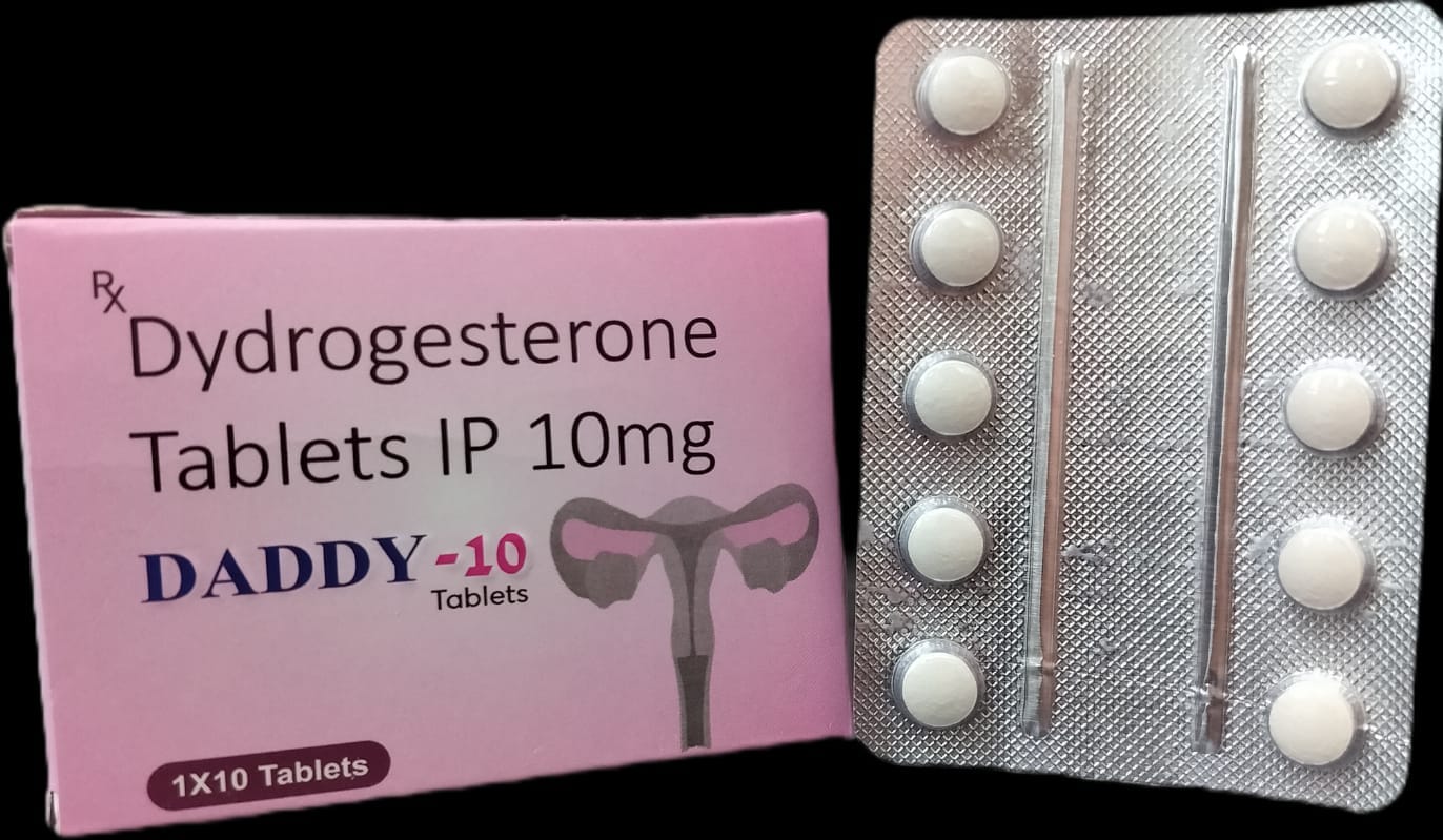 Daddt-10 — Nutratec Pharmaceuticals product