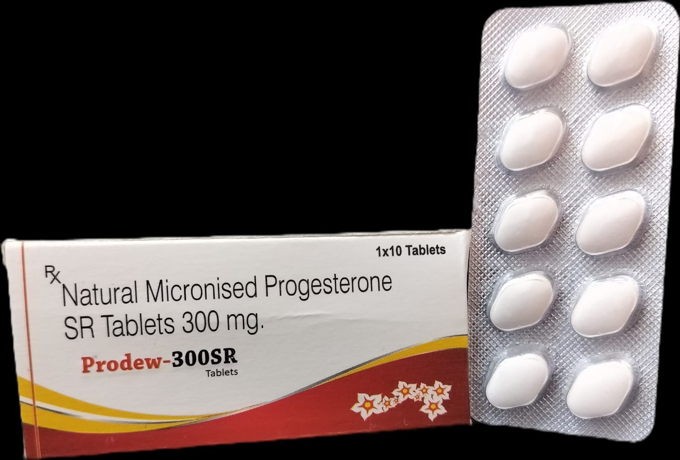 Prodew-300 — Nutratec Pharmaceuticals product